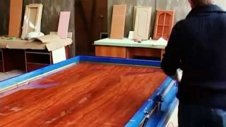 Вакуумный пресс от компании Новые технологии