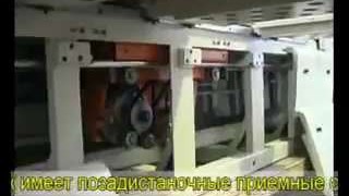 Форматная пила для раскроя ЛДСП