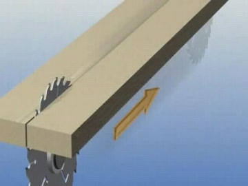 Круглопильный станок Raimann FlexiRip