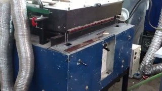 Вакуумная формовка пластика 1