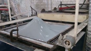 Вакуумная формовка пластика 5