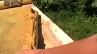 Кресло своими руками