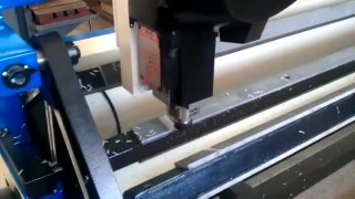 Артмастер R1000 автоматическая смена инструмента