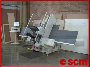 Сверлильный станок с ЧПУ CYFLEX F900