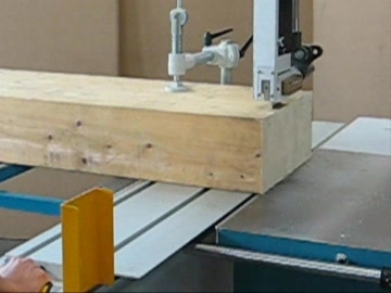 Ленточнопильный станок SUMMA  740/1500 - 740/3200