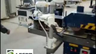 Станок шлифовальный PCM-30