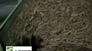 Линия для изготовления пеллет WRB-2 (2 т/час)