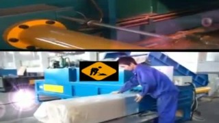 Упаковочный пресс (станок) для опилок