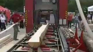 DKP6 Дисковая пилорама StrojCAD