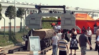 Dni otwarte Wood-Mizer w Kole