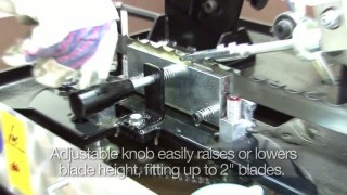 BMS200 by Wood-Mizer