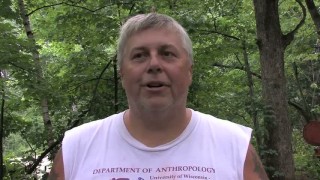 Wood-Mizer Customer Testimonial - Portable Sawmill Owner Steve Beecraft