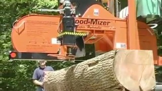 The Wood-Mizer Difference - Part 1: Making Dreams Come True