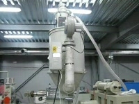 Линия для производства листа из пропилена