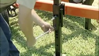 The Wood-Mizer Difference - Part 6: More than just a Machine...