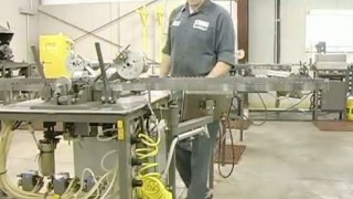 The Wood-Mizer Difference - Part 8: Wood-Mizer Blades & Everything Else