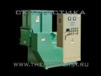 Переработка пластиковых труб