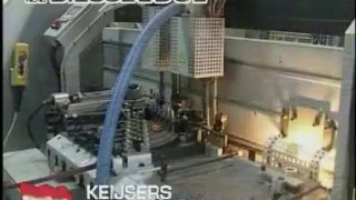 BIESSEEDGE Кромкооблицовка