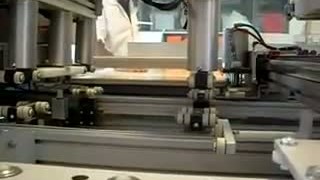 Maggi Boring System Evolution Сверлильно-присадочный станок с ЧПУ