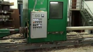 Оцилиндровочный станок Mebor SB 420