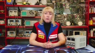 HCM1203X  генератор звука - Магазин электронных компонентов