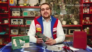 Mastech.Цифровой мультиметр MAS345 - Электроника и электротехника Чип и Дип