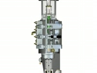 Принцип формования пластиковых изделий раздувом