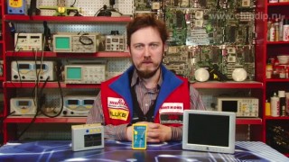 Оптоэлектроника. Индикаторы и Дисплеи -  Интернет магазин электроники в Москве