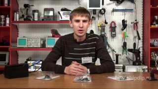 Электронные звуковые эффекты - Обзоры электроники