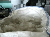 Гранулятор совмещённый с агломератором С-АГП-600-90