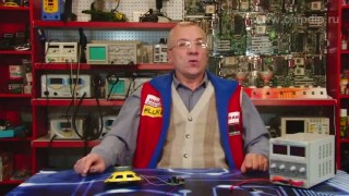 Простые конструкции. УНЧ на транзисторах - Магазин Чип и Дип