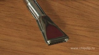 Газовые паяльники и горелки DAYREX - Магазин Чип и Дип