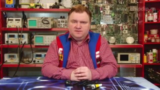 Solomon.  Паяльник c керамическим ... - Инструкция Чип и Дип