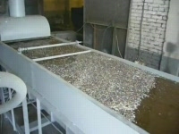 Ванна для флотации С-ВФ-ПЭТ