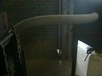 Блок сухой очистки С-БСО-2