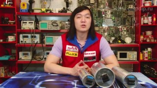 Компенсация реактивной мощности - Магазин Чип и Дип