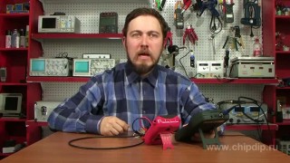 Определение волнового сопротивления линии -  Интернет магазин электроники в Санкт  Петербурге