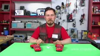 Термотрансферный принтер IDPAL -  Интернет магазин электроники в Москве