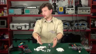 Механический счётчик СТ(СН)-1000 - Электроника онлайн