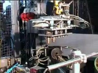 Изготовление полипропиленовых фитингов