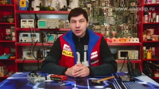 Браслет магнитный, для мелких деталей - Электроника онлайн