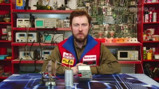 Проводимость   газа. Термическая ионизация -  Интернет магазин электроники в Москве