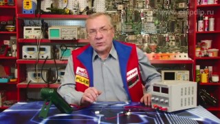 Универсальный индикатор для источника питания - Магазин Чип и Дип