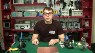 Турбо-паяльники Goot - Электронные компоненты