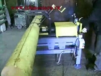 Мобильный чашкорезный станок ЧСМ-1-320