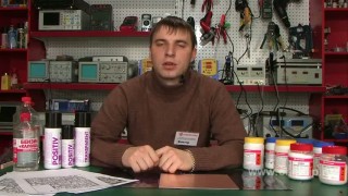 Средства для изготовления печатных плат - Чип и Дип в Москве