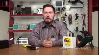 Соединение деталей с помощью заклепочника - Магазин Чип и Дип