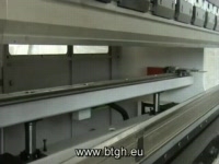 Листогибочный пресс Schiavi HFB 170/30