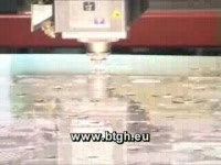 Установка лазерной резки Schiavi LS 1530