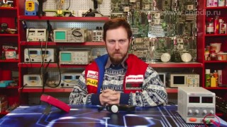 Обзор фоточувствительных элементов - Интернет магазин электроники